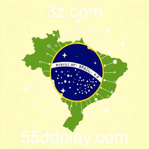 A Ascensão do 55dd no Cenário de Jogos Online