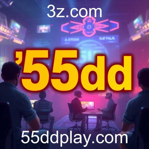 Explorando o Fascínio por Trás de '55dd' nos Jogos Digitais