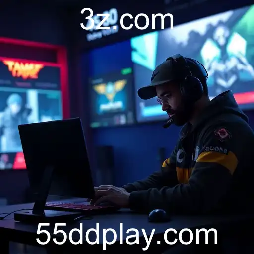 Mercado de Jogos em 2025: Tendências e Inovação