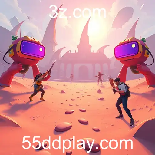 Inovações e Desafios no Mundo dos Jogos em 2025