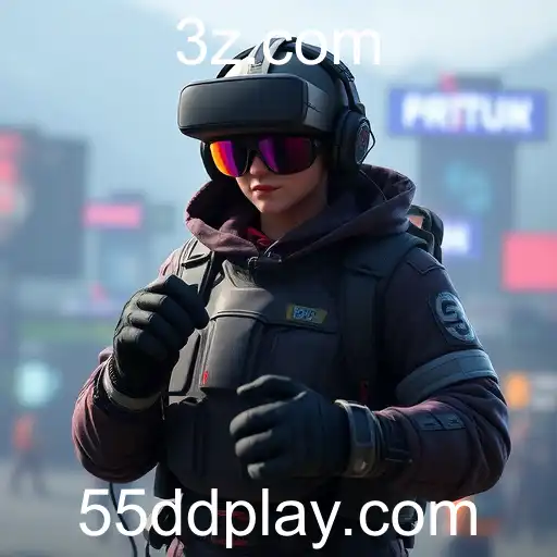 Tendências Emergentes no Universo dos Jogos Online