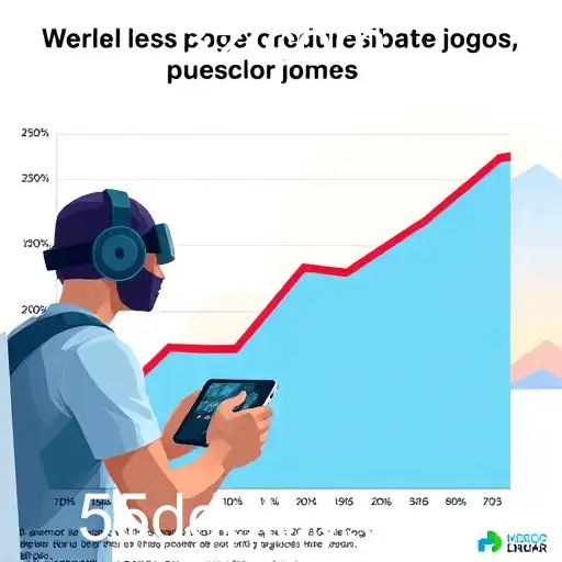 Novas Tendências no Mundo dos Jogos