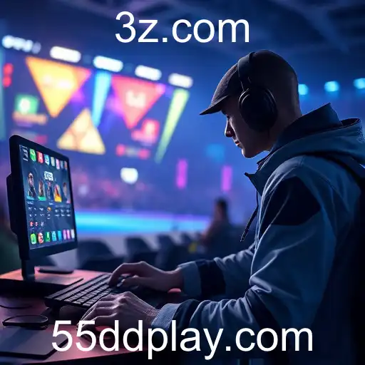 O Impacto dos Jogos no Brasil em 2025