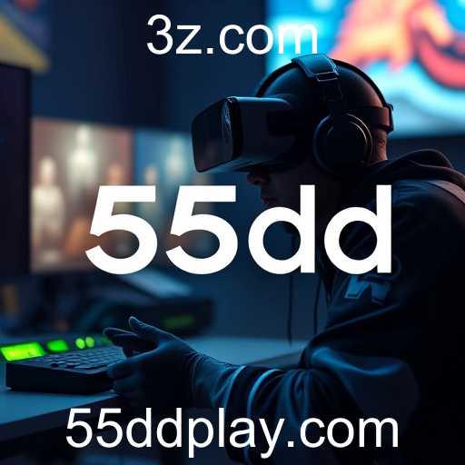 O Impacto de '55dd' no Universo dos Jogos em Português