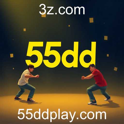 O Impacto de 55dd no Mundo dos Jogos