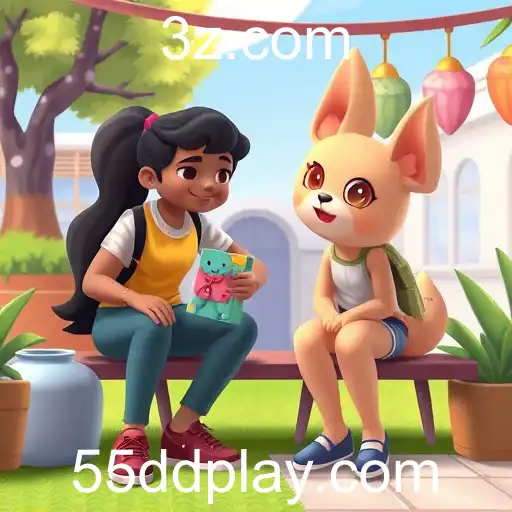 Explorando a Categoria 'Estilo Vida' nos Jogos Online: Entretenimento e Aprendizado