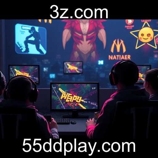 Novos Desafios e Tendências em Plataformas de Jogos