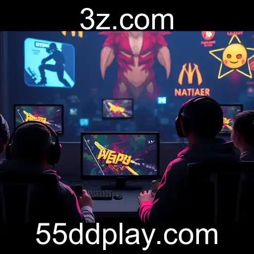 Novos Desafios e Tendências em Plataformas de Jogos