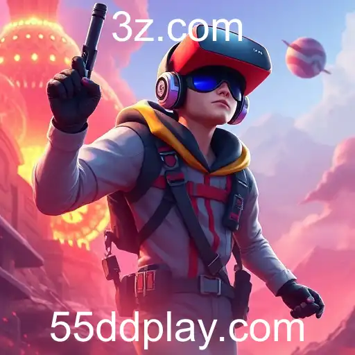 Novidades no Mundo dos Jogos Online em 2025