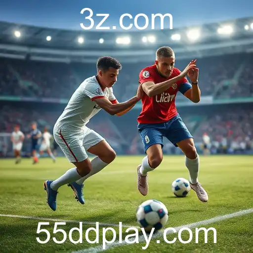 A Evolução dos Esportes no Universo dos Jogos Online
