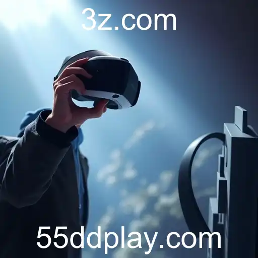 A Revolução Tecnológica nos Jogos: Explorando a Categoria 'Tecnologia' em '55dd'