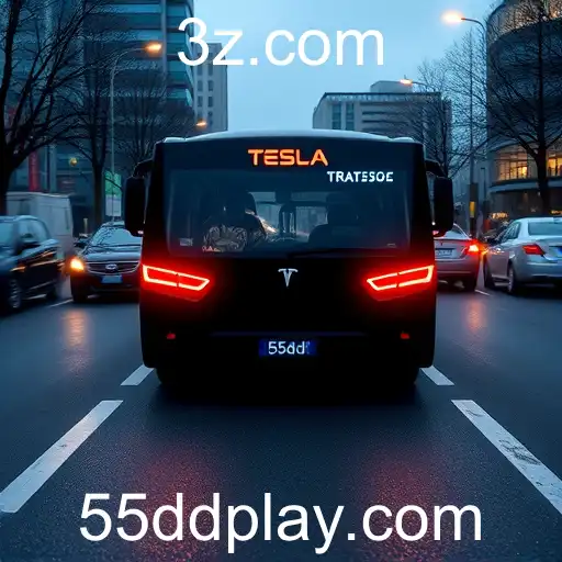 Avanços Tecnológicos Revolucionam o Setor de Transporte em 2025