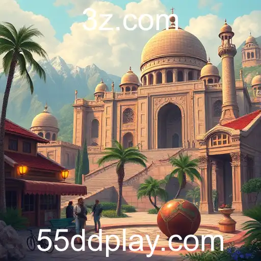 Explorando o Mundo a Partir do Tabuleiro: A Magia dos Jogos de Viagem