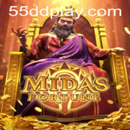 55dd Casino App